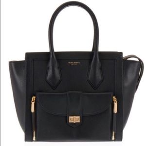Henri Bendel Rivington Convertible Tote